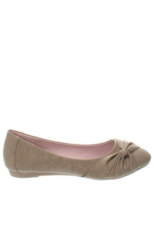 Damenschuhe, Größe 40, Farbe Beige, Preis 17,89 €