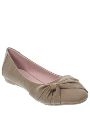 Damenschuhe, Größe 40, Farbe Beige, Preis € 16,09