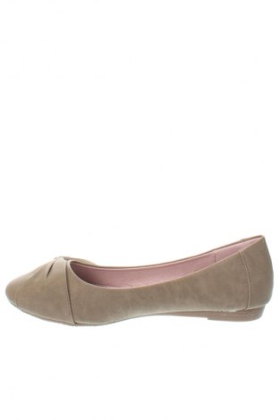 Damenschuhe, Größe 40, Farbe Beige, Preis € 16,09