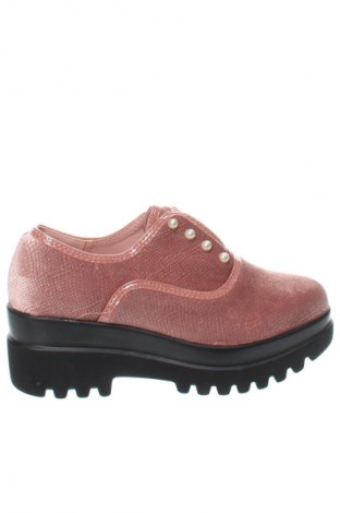 Damenschuhe, Größe 36, Farbe Rosa, Preis 22,79 €