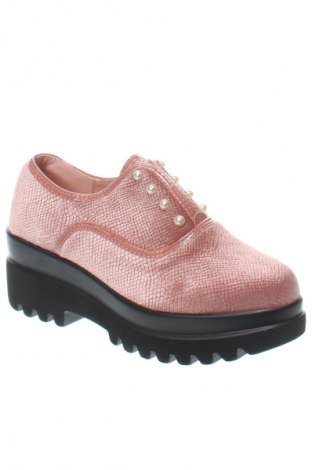 Damenschuhe, Größe 36, Farbe Rosa, Preis 22,99 €