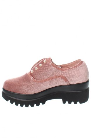 Damenschuhe, Größe 36, Farbe Rosa, Preis 22,99 €