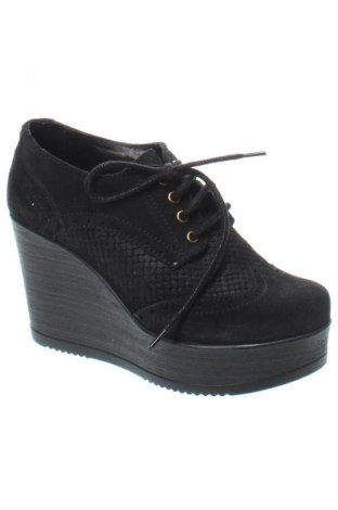 Damenschuhe, Größe 37, Farbe Schwarz, Preis 25,49 €