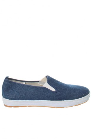 Damenschuhe, Größe 38, Farbe Blau, Preis 15,49 €