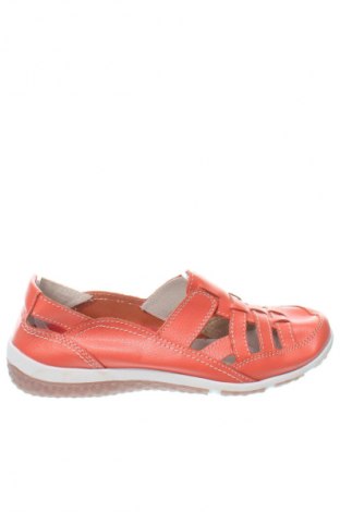 Damenschuhe, Größe 38, Farbe Orange, Preis 40,79 €