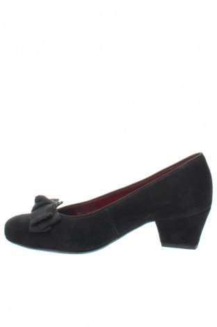 Damenschuhe, Größe 37, Farbe Schwarz, Preis 27,43 €