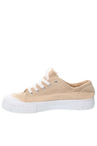 Damenschuhe, Größe 40, Farbe Beige, Preis 27,29 €