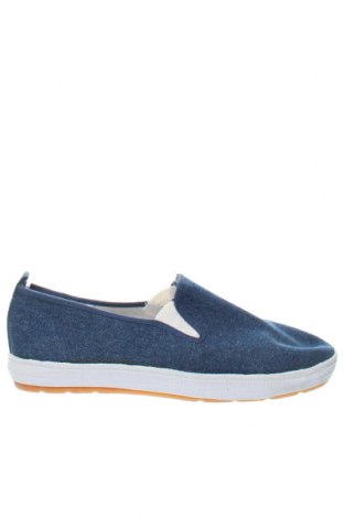 Damenschuhe, Größe 38, Farbe Blau, Preis 11,49 €