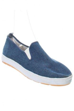 Damenschuhe, Größe 38, Farbe Blau, Preis 11,49 €