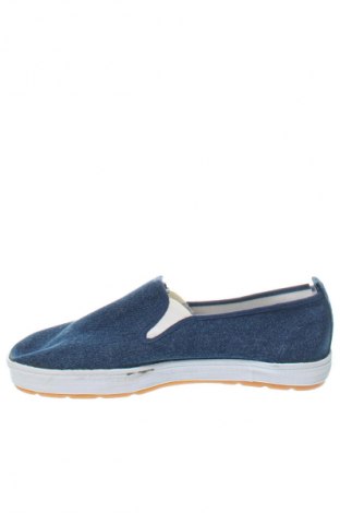 Damenschuhe, Größe 38, Farbe Blau, Preis 11,49 €