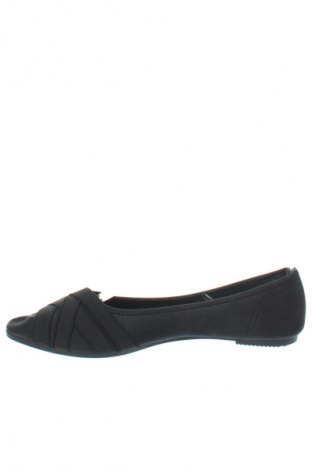 Damenschuhe, Größe 40, Farbe Schwarz, Preis 12,99 €