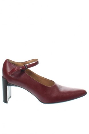 Damenschuhe, Größe 37, Farbe Rot, Preis 19,49 €