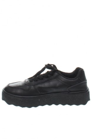 Damenschuhe, Größe 37, Farbe Schwarz, Preis 17,04 €