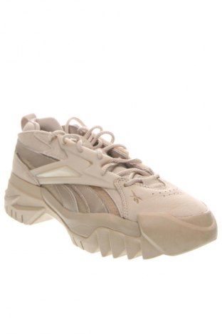 Damenschuhe Reebok X Cardi B, Größe 40, Farbe Beige, Preis 61,99 €