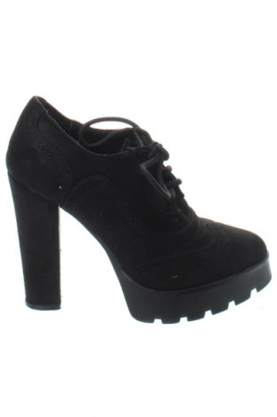 Damenschuhe, Größe 36, Farbe Schwarz, Preis 9,99 €