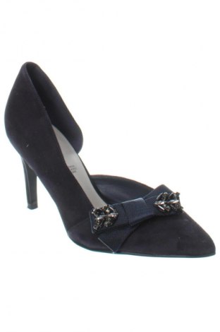 Damenschuhe 5th Avenue, Größe 38, Farbe Blau, Preis € 28,64