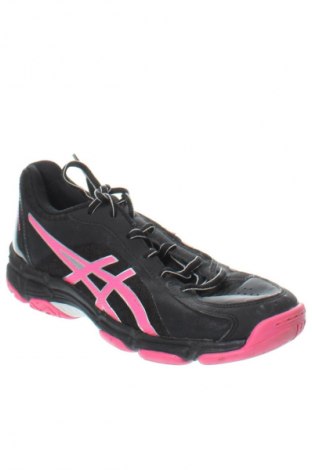 Damenschuhe ASICS, Größe 39, Farbe Schwarz, Preis 37,49 €