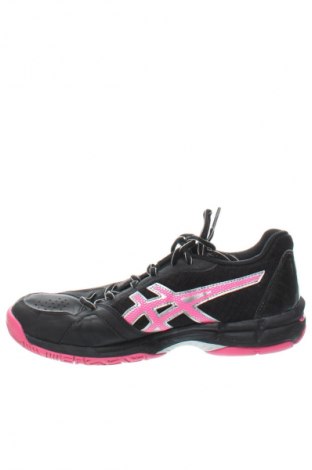 Damenschuhe ASICS, Größe 39, Farbe Schwarz, Preis 37,49 €