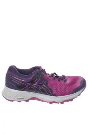 Damenschuhe ASICS, Größe 38, Farbe Lila, Preis € 46,99