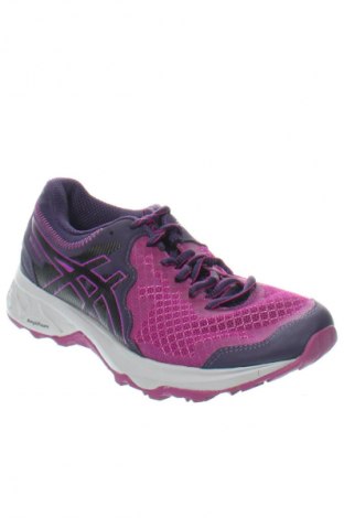 Damenschuhe ASICS, Größe 38, Farbe Lila, Preis 61,99 €