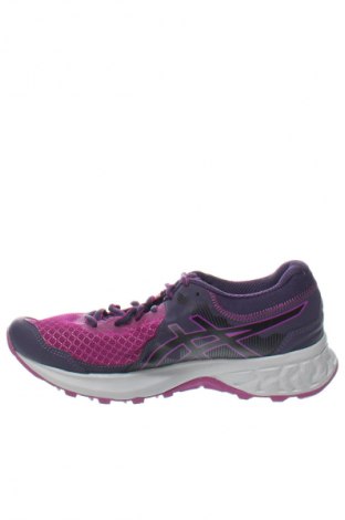 Damenschuhe ASICS, Größe 38, Farbe Lila, Preis 61,99 €