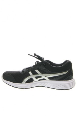 Damenschuhe ASICS, Größe 39, Farbe Schwarz, Preis € 41,79