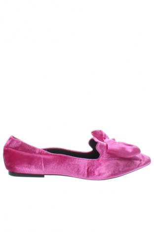 Damenschuhe ASOS, Größe 41, Farbe Rosa, Preis 33,79 €