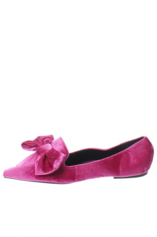 Damenschuhe ASOS, Größe 41, Farbe Rosa, Preis 33,79 €