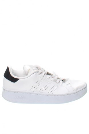 Încălțăminte de damă Adidas, Mărime 40, Culoare Alb, Preț 102,99 Lei