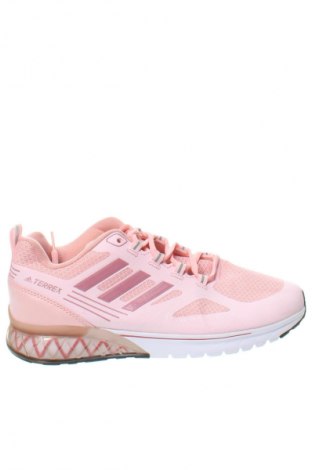 Dámske topánky  Adidas, Veľkosť 38, Farba Ružová, Cena  38,25 €