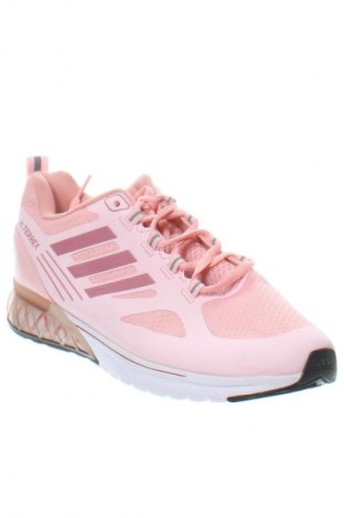 Damenschuhe Adidas, Größe 38, Farbe Rosa, Preis 46,79 €