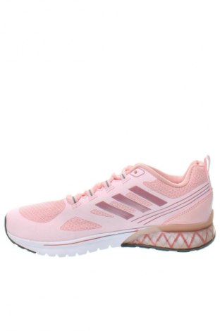 Damenschuhe Adidas, Größe 38, Farbe Rosa, Preis € 43,99