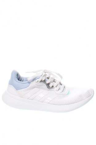 Damenschuhe Adidas, Größe 37, Farbe Weiß, Preis 18,49 €