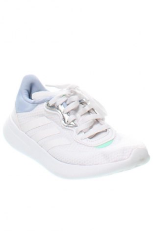 Damenschuhe Adidas, Größe 37, Farbe Weiß, Preis € 18,49