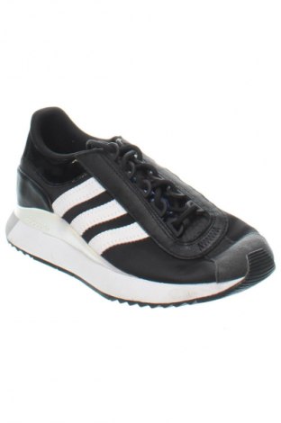 Încălțăminte de damă Adidas Originals, Mărime 38, Culoare Negru, Preț 234,99 Lei