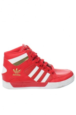 Încălțăminte de damă Adidas Originals, Mărime 37, Culoare Roșu, Preț 205,99 Lei