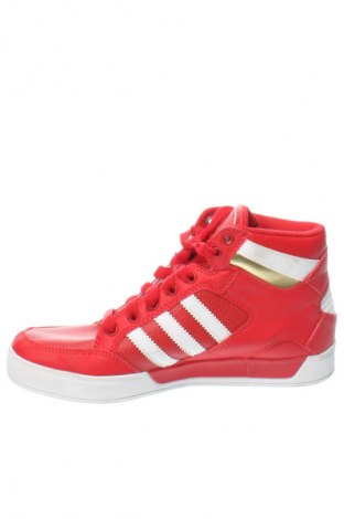 Damenschuhe Adidas Originals, Größe 37, Farbe Rot, Preis 43,99 €