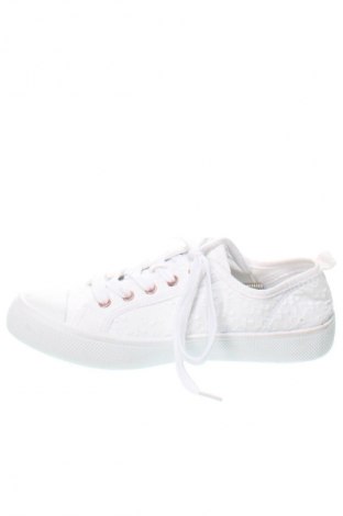 Damenschuhe Anko, Größe 36, Farbe Weiß, Preis 27,29 €