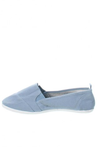 Damenschuhe Anko, Größe 38, Farbe Blau, Preis 12,49 €