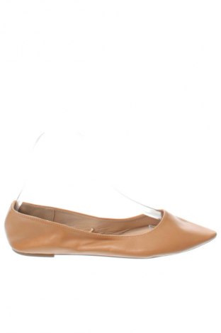 Damenschuhe Anko, Größe 41, Farbe Beige, Preis 17,79 €