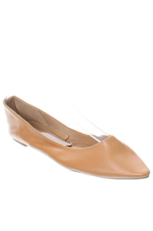 Damenschuhe Anko, Größe 41, Farbe Beige, Preis € 11,99