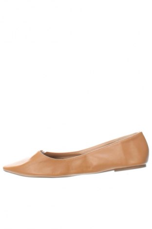 Damenschuhe Anko, Größe 41, Farbe Beige, Preis € 11,99