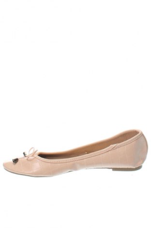 Damenschuhe Anko, Größe 39, Farbe Beige, Preis € 15,49