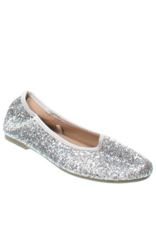 Damenschuhe Anko, Größe 37, Farbe Silber, Preis € 10,99