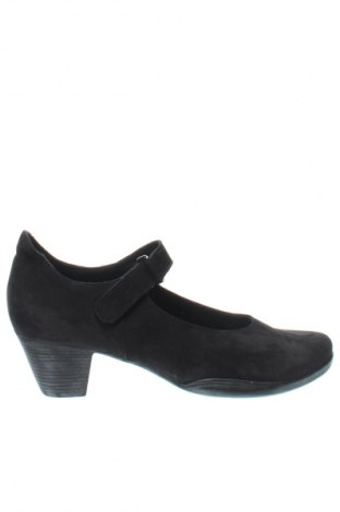 Damenschuhe Arche, Größe 41, Farbe Schwarz, Preis 35,50 €