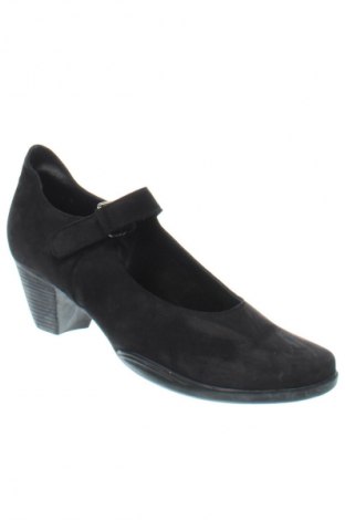 Damenschuhe Arche, Größe 41, Farbe Schwarz, Preis 35,50 €