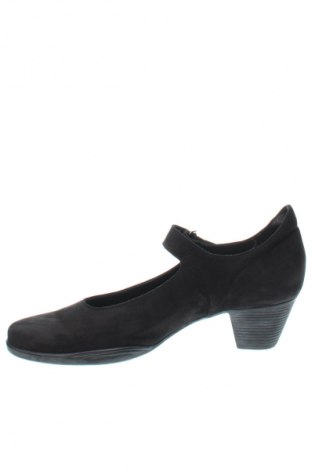 Damenschuhe Arche, Größe 41, Farbe Schwarz, Preis 35,50 €