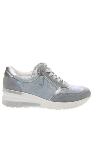 Damenschuhe Bama, Größe 40, Farbe Blau, Preis € 47,79