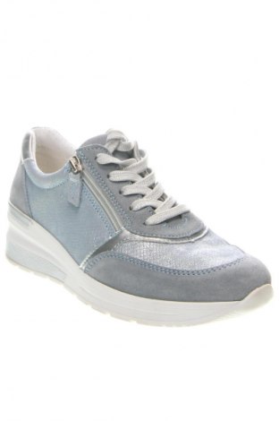 Damenschuhe Bama, Größe 40, Farbe Blau, Preis 47,79 €