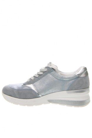 Damenschuhe Bama, Größe 40, Farbe Blau, Preis 47,79 €